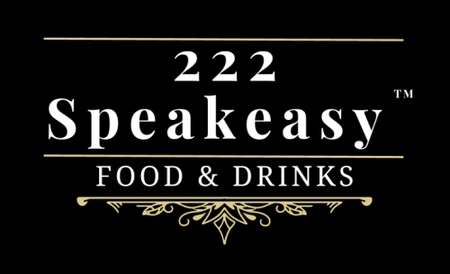 222 Speakeasy Footer