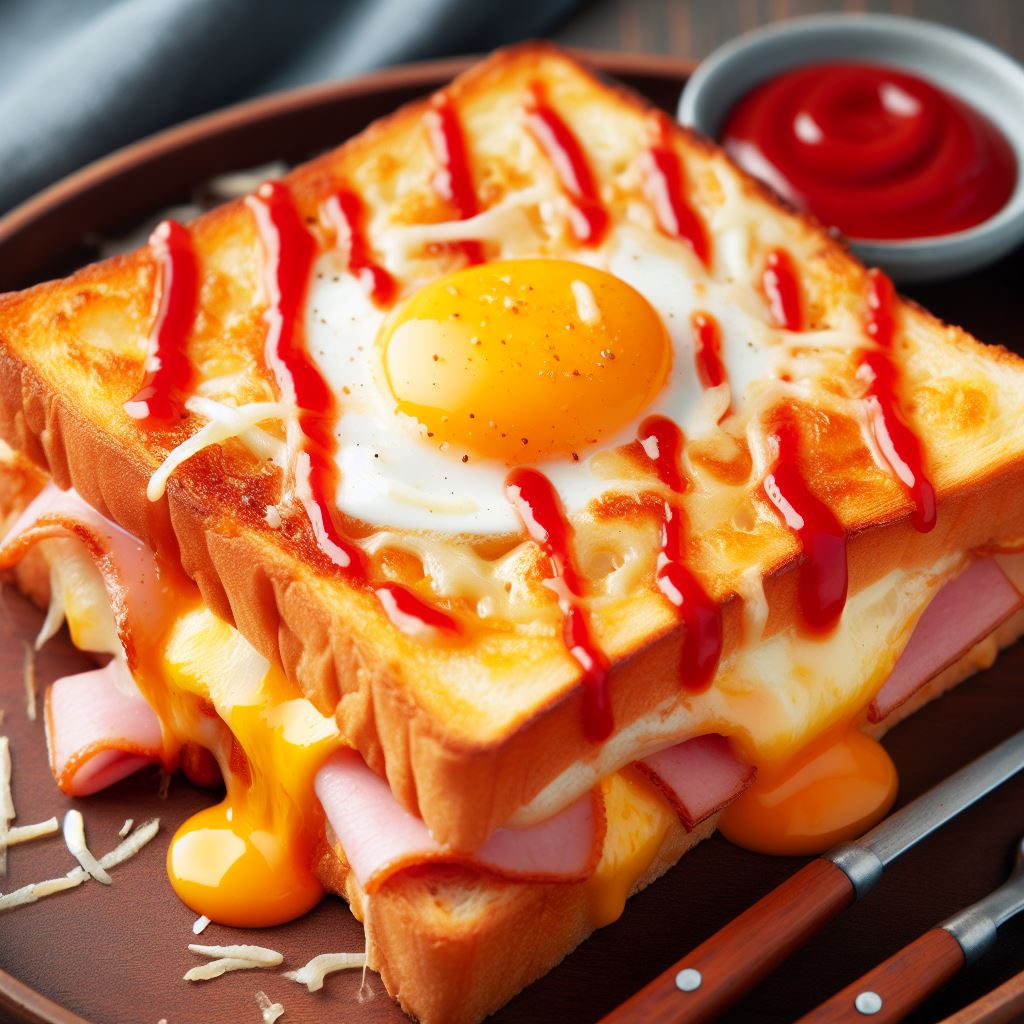 The History of Korean Toast - 222 Speakeasy